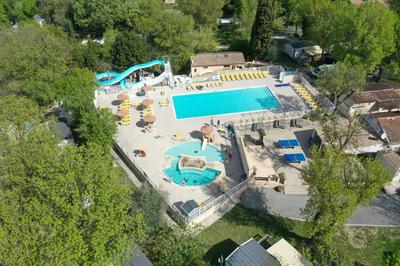 Camping Parc Bellevue