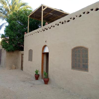 Desert Rose Guesthouse