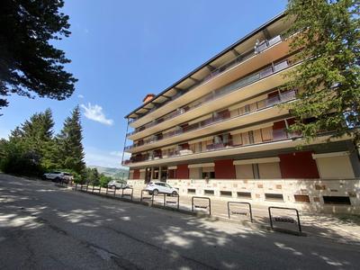 Appartamento a Pescocostanzo