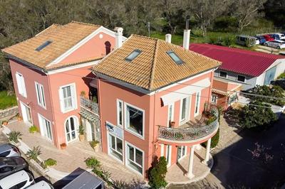Artemis House