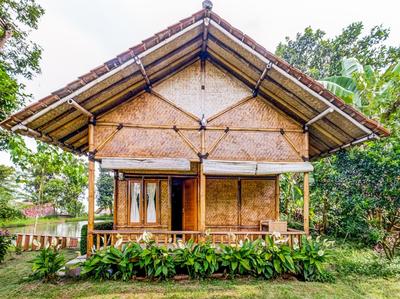 Hotel O Desa Wisata Santanamekar
