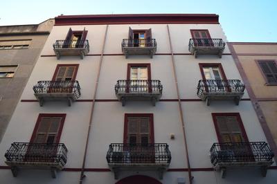 VESPRI 15 apartments