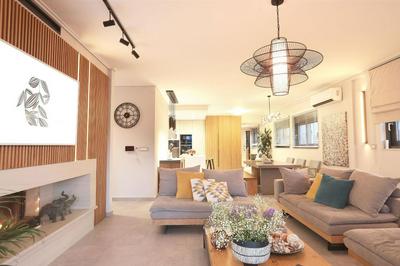 Agave, Luxury Apt in Faliro