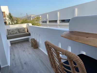 Konstantza's Superior Suite