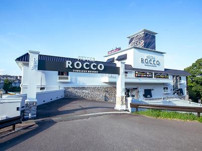 Hotel Rocco - Adult Only Love Hotel -