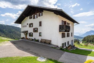 Rotsteinhof Apartement Sonnenschein