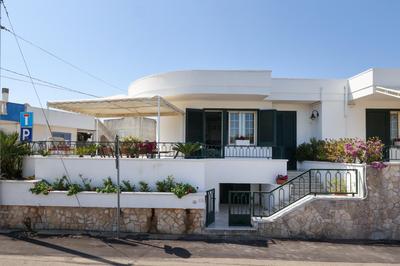 Casa Baia vista mare