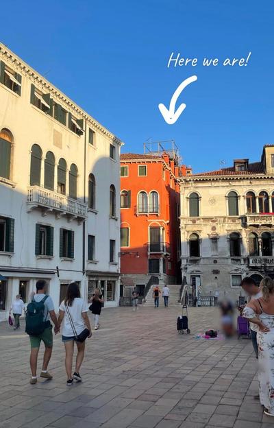 La Veneziana Boutique Rooms 2