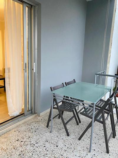 Nafpaktos accommodation near historic center (2)