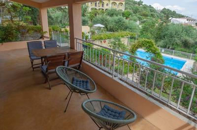 Villa Melina