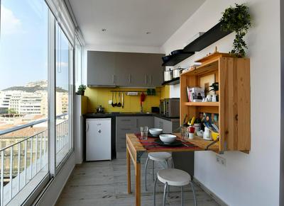 MONASTIRAKI SKYROOM