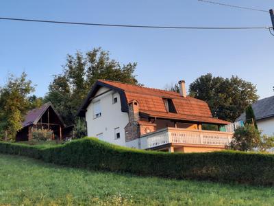 Stella House Mrežnica