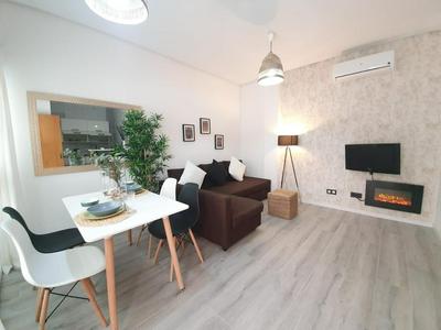 Apartamentos Alamos