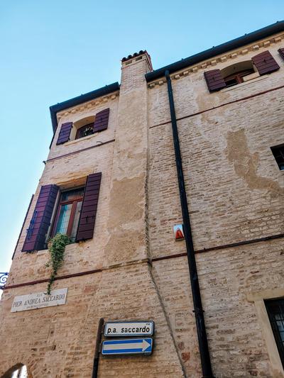 Casa Locatelli - Apartment Deluxe & Suite