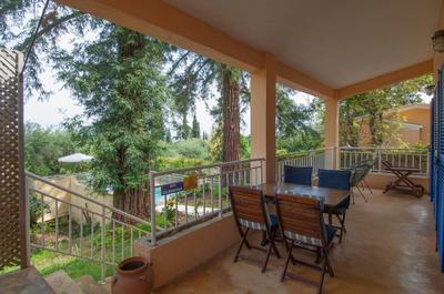 Villa Serena