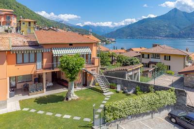Panorama Lake Como Wi-Fi Parking Free