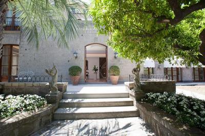 Relais Villa Russo