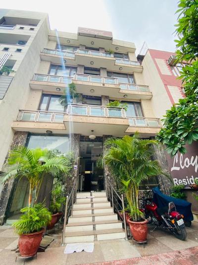 Lloyd Residency Nehru Place