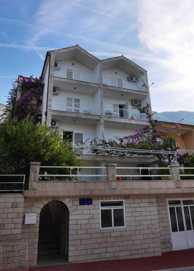 Apartman Nikolić 1