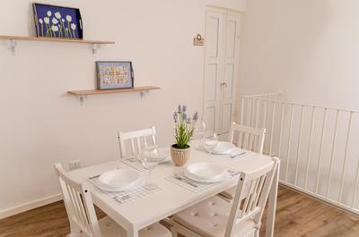 "Panta Rei Luxury House" near Matera UNESCO City