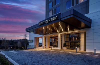 Hyatt Centric Buckhead Atlanta