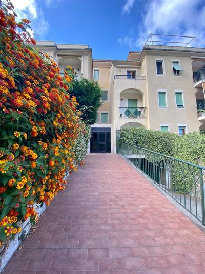 La Terrazza di Elico