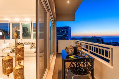 Unique Sea & Sunset Residence