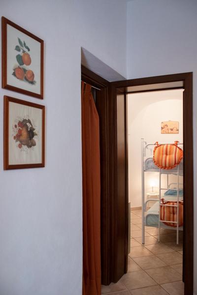 La casa di Cecè al centro di San Vito Lo Capo