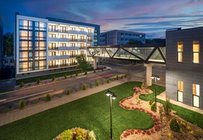 Alma Health & Spa Retreat