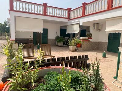 Case Vacanze con vista panoramica da Antonella