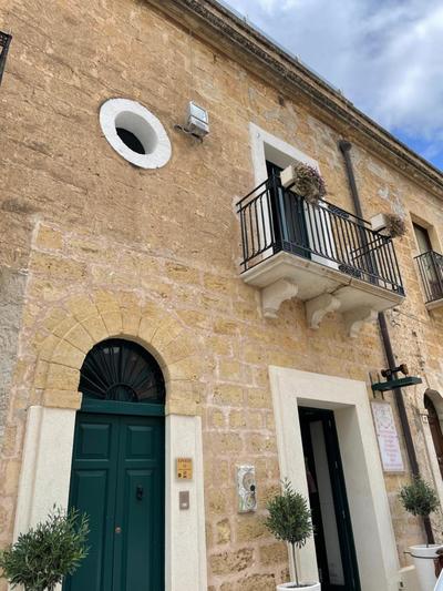 Civico 13 Holiday Apartment