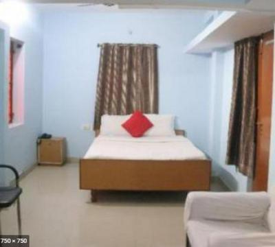 Hotel Rajput By WB Inn