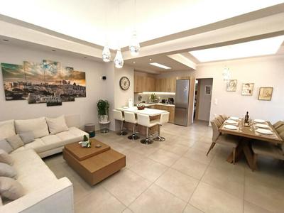 Kallias Modern Seaview Apartment