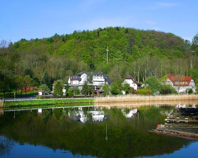 Flux-Biohotel Werratal