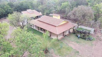 Guest House Recanto da Mata - BONITO - MS