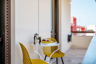 NIMA 2, modern-style apartment in the heart of Rethimno!