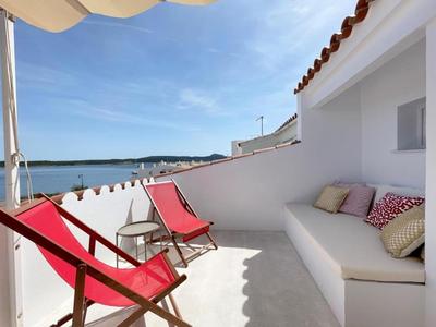 APARTAMENTOS LA PALMA FORNELLS