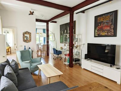 Apartamento Plaza de la Paja
