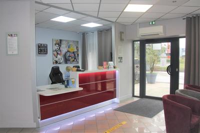 L'Hôtel du Marais Romilly Centre