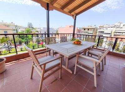 Rastoni Chania - Guests Apartment