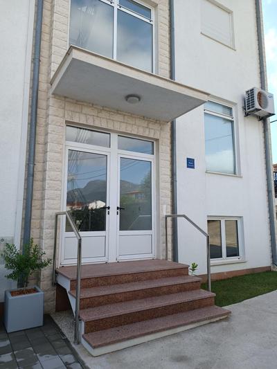 Apartments Karadza