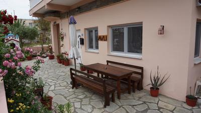 Avli Luxury Apartment