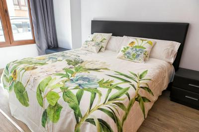 APARTAMENTOS ONNIGHT