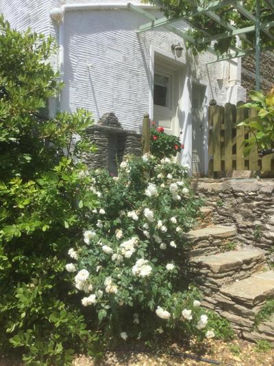 Victoria's Summerhouse