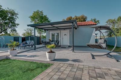 Holiday home Amfora