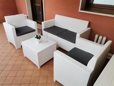 Casa di Vika