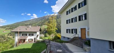 Apartment Traube - Stelvio