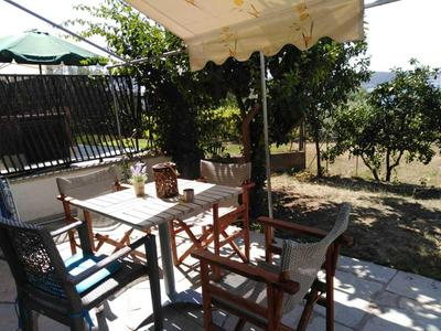 Green Sea Side Villa