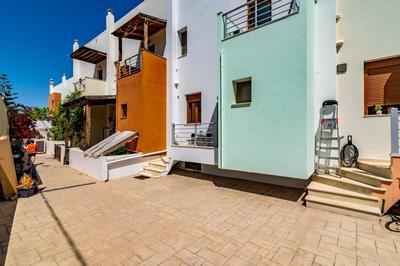 Trinity Seaside Family Maisonette