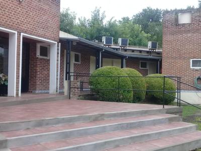 Santa Catalina Hotel